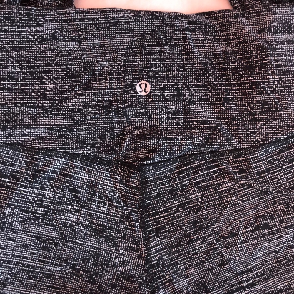 Grey 7/8 Wonder Unders